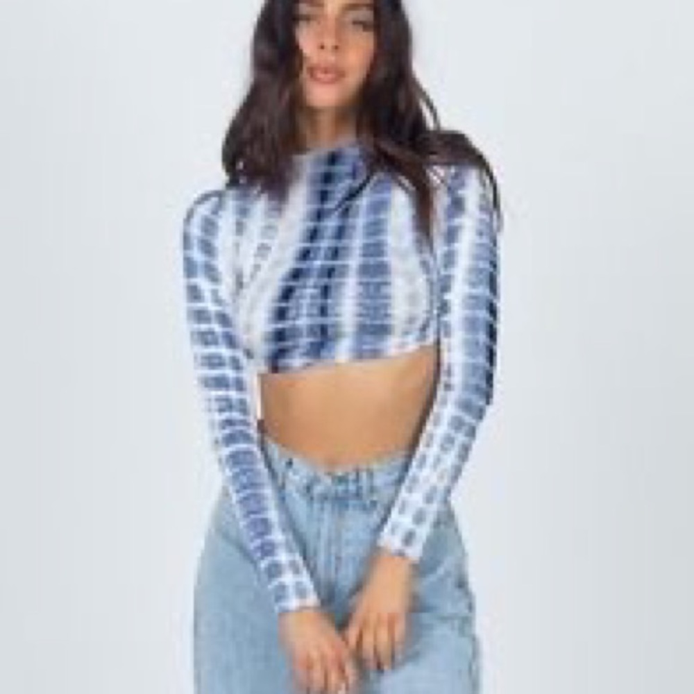 Princess Polly Top